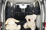 Nissan NV200 2009 года